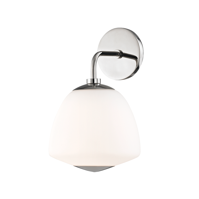 Mitzi Jane 1 Light Wall Sconce Model: H288101-OB