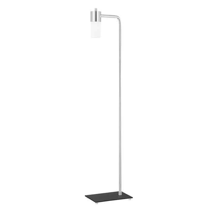 Mitzi Lola 1 Light Floor Lamp Model: HL461401-AGB