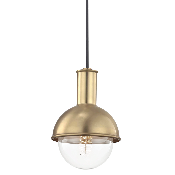 Mitzi Riley 1 Light Pendant Model: H111701-OB