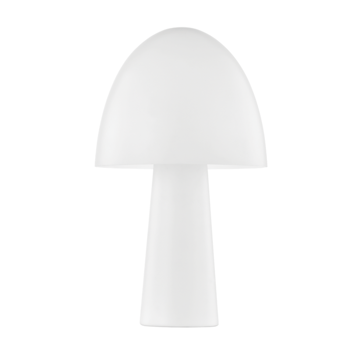 Mitzi Vicky 1 Light Table Lamp Model: HL458201-SBK