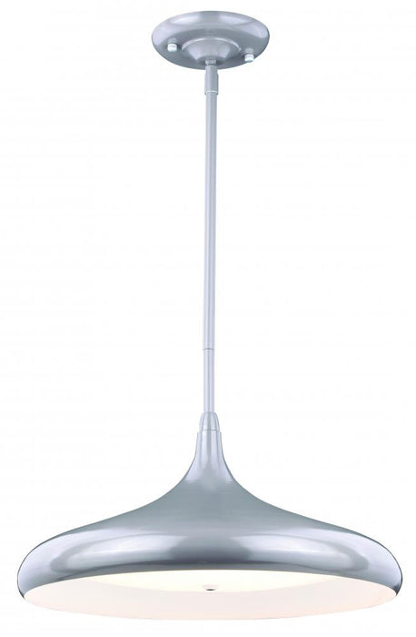 Vaxcel Bacio Instalux® 16 Inch LED Pendant Model: P0214