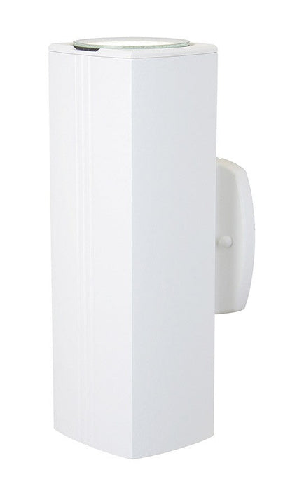 Snoc 18 Series Wall Mount Uplight And/or Downlight Model:1832