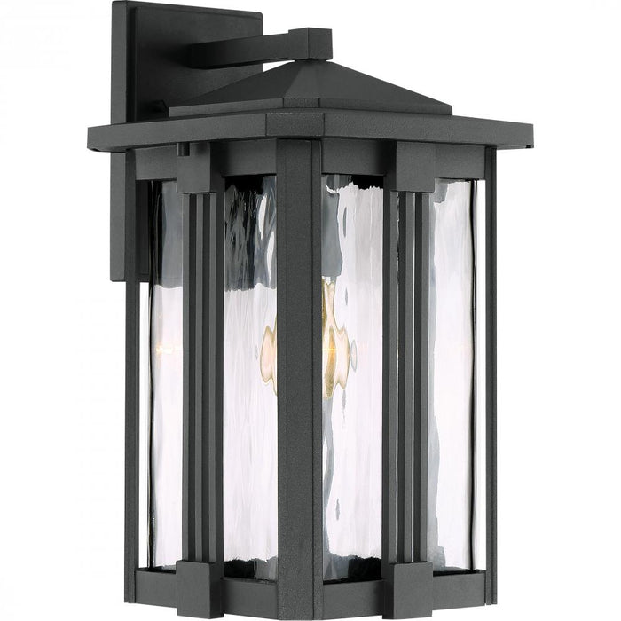 Quoizel 1 Light Everglade Outdoor Lantern Model: EVG8409EK