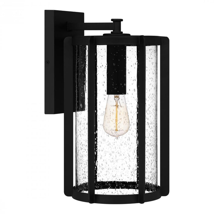 Quoizel 1 Light Hazel Outdoor Lantern Model: HAZ8409EK