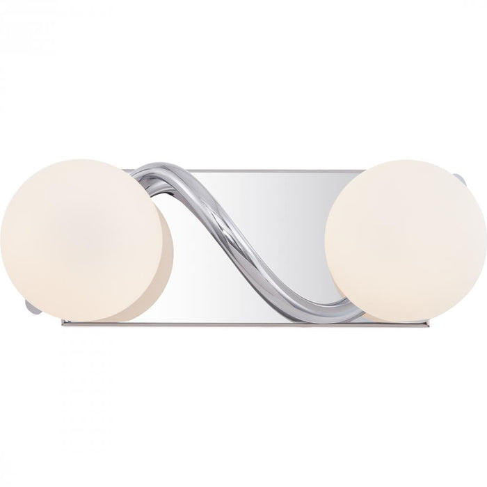 Quoizel Essence Bath Light Model: PCESS8615C