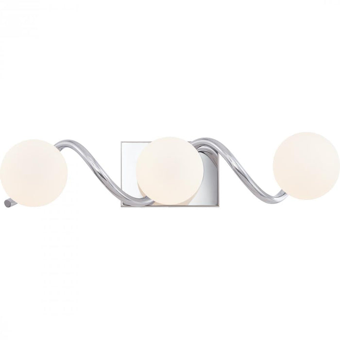 Quoizel Essence Bath Light Model: PCESS8625C