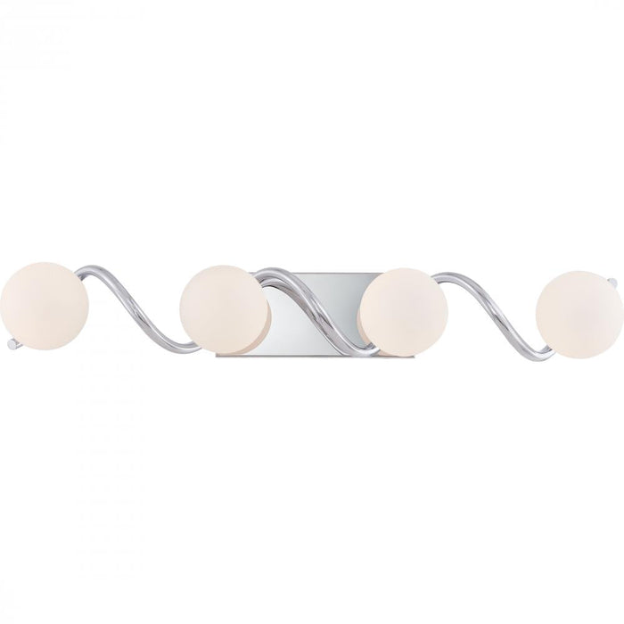 Quoizel Essence Bath Light Model: PCESS8634C