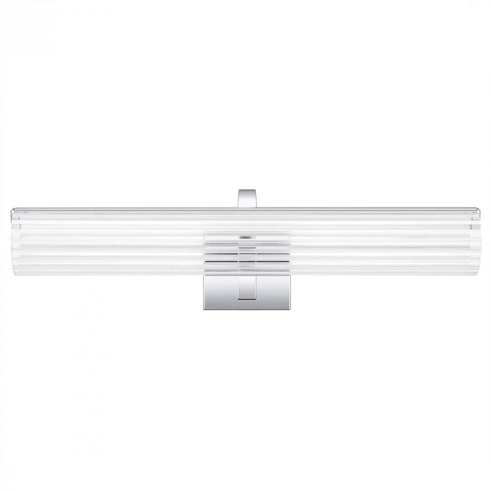 Quoizel Mcnair Bath Light Model: PCMCN8624C