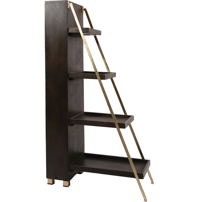 Renwil Annadale Shelf Unit Model: SHE026