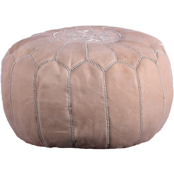 Renwil Brando Pouf Model: PF019