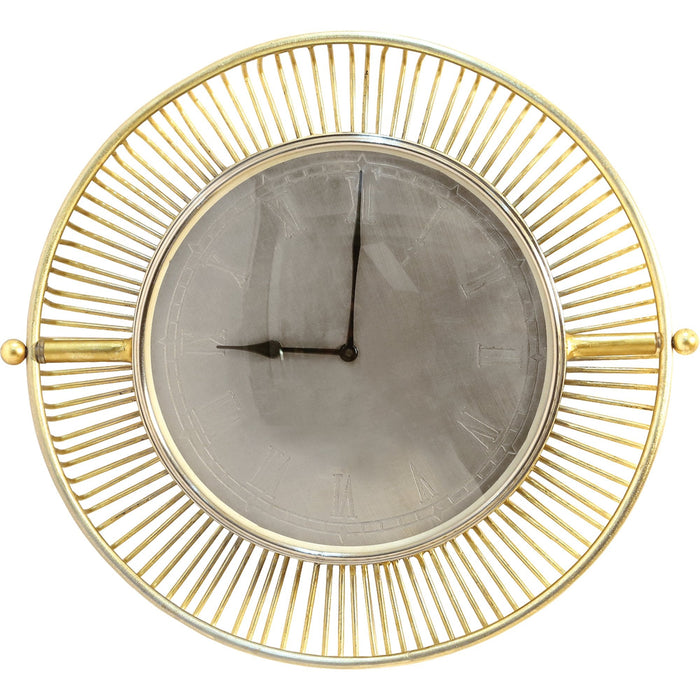 Renwil Broward Wall Clock Model: CL247