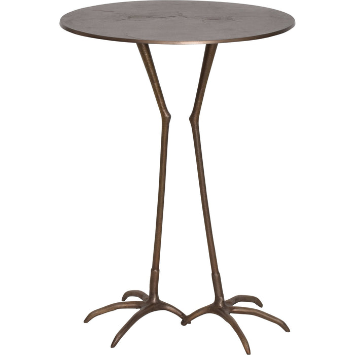 Renwil Charm Table Model: TA264