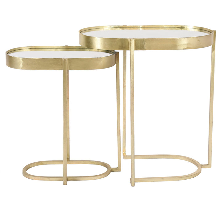 Renwil Coast Accent Table Model: TA421