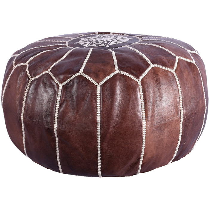 Renwil Crando Pouf Model: PF016