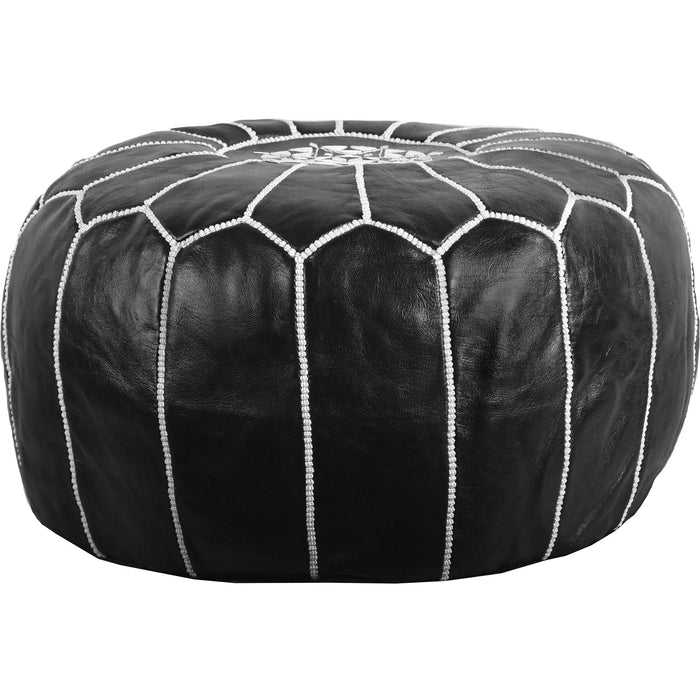 Renwil Cranford Pouf Model: PF018