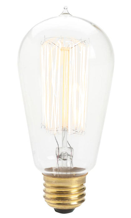 Renwil Edison Light Bulb Model: LB006-3