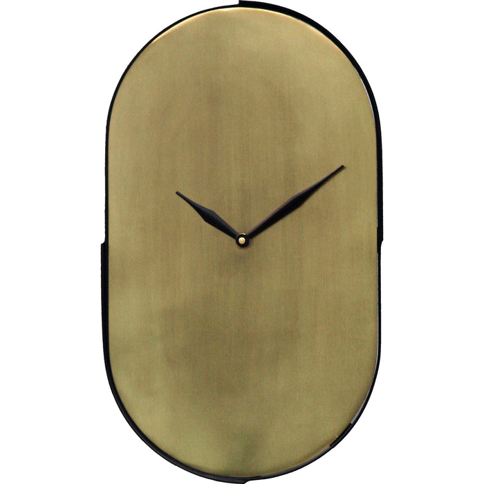 Renwil Eleni Wall Clock Model: CL226