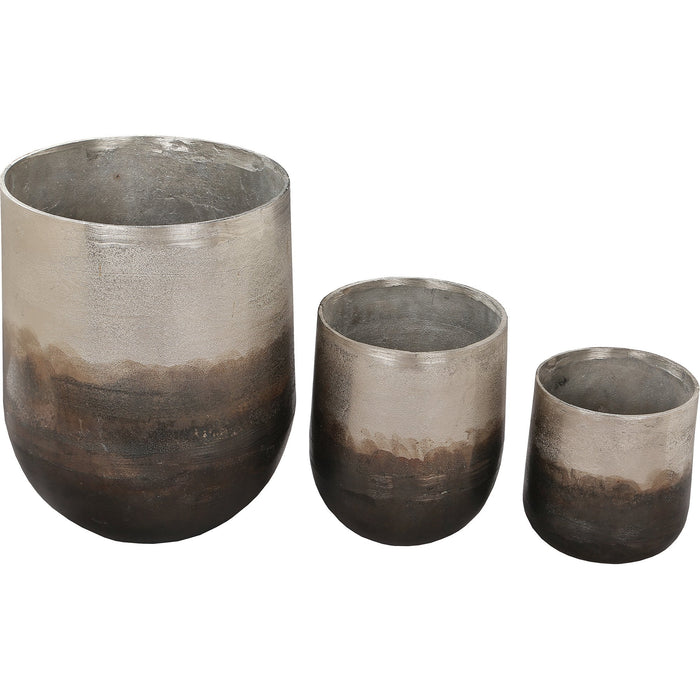 Renwil Hadron Outdoor Vase Model: VASO171