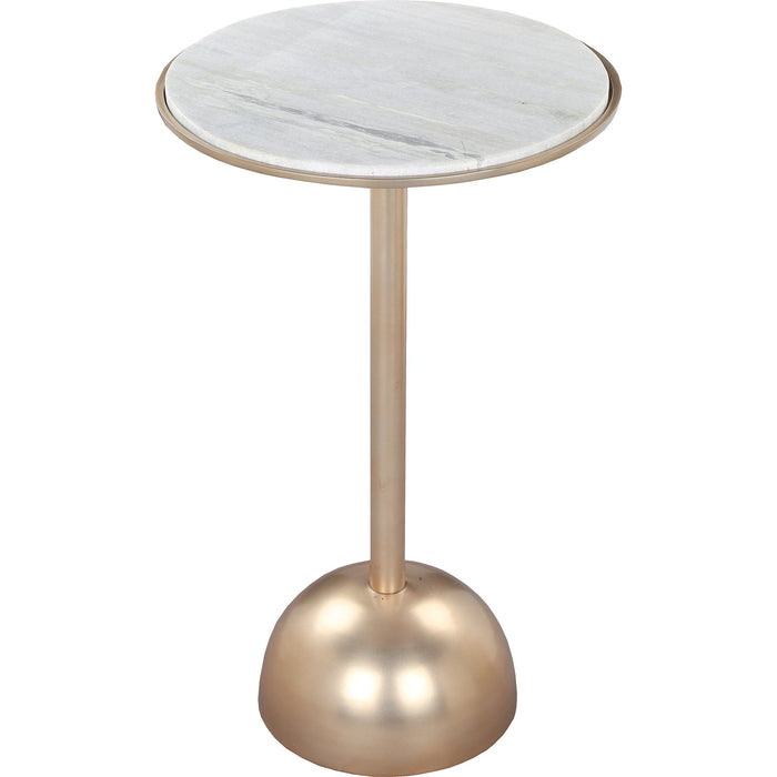 Renwil Jedrek Outdoor Accent Table Model: TAO377