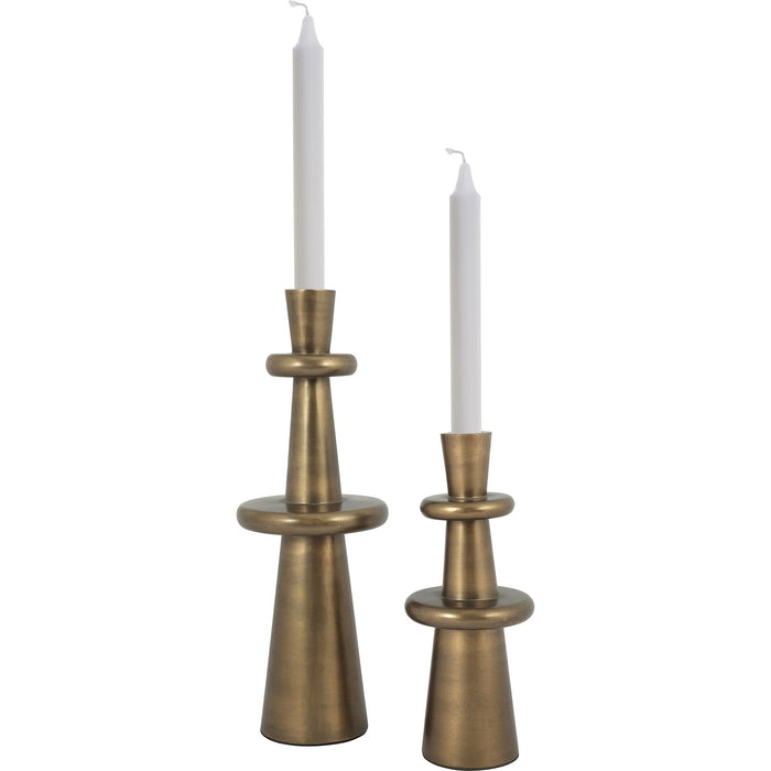 Renwil Lexa Candle Holder Model: CAN168