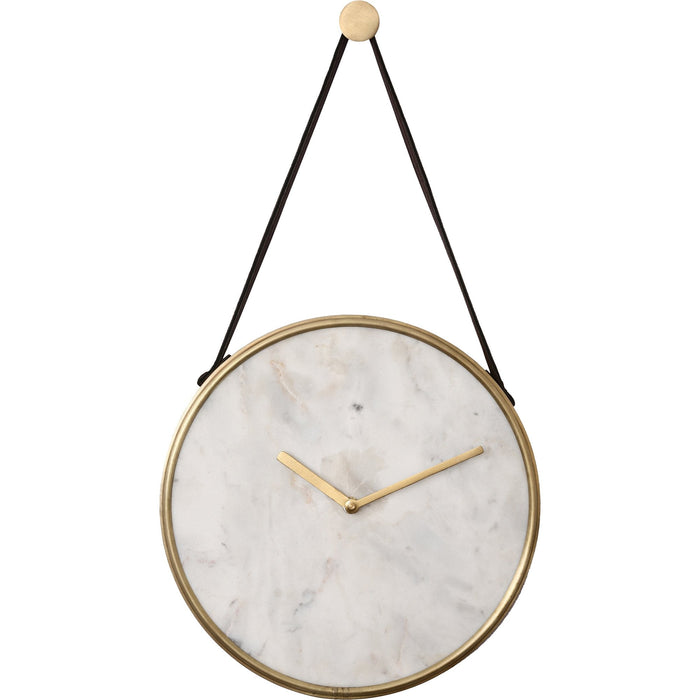 Renwil Livenna Wall Clock Model: CL239