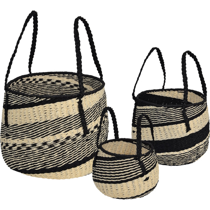 Renwil Merma  Light Baskets Model: VAS199