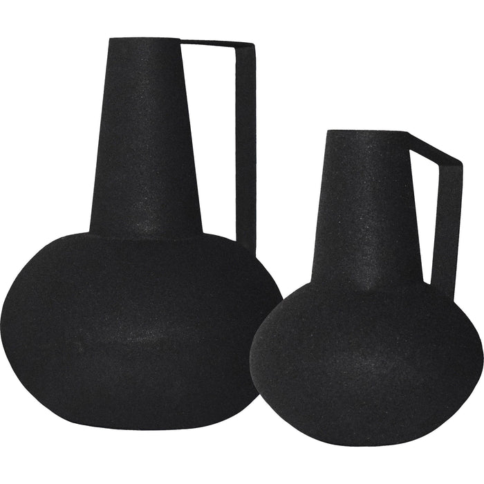 Renwil Monarda Set Of 2 Vases Model: VAS196