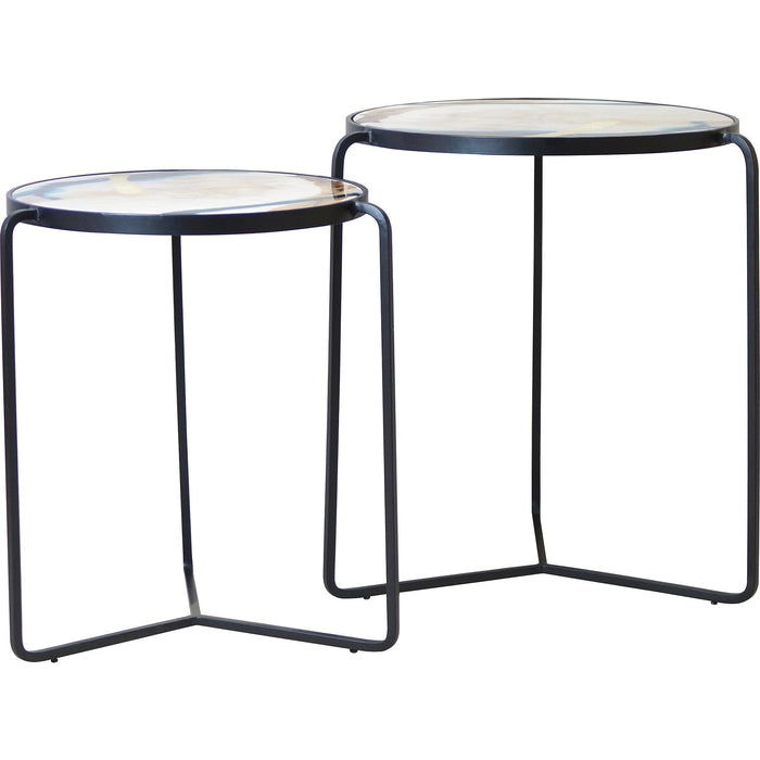 Renwil Tennyson Accent Table Model: TA409