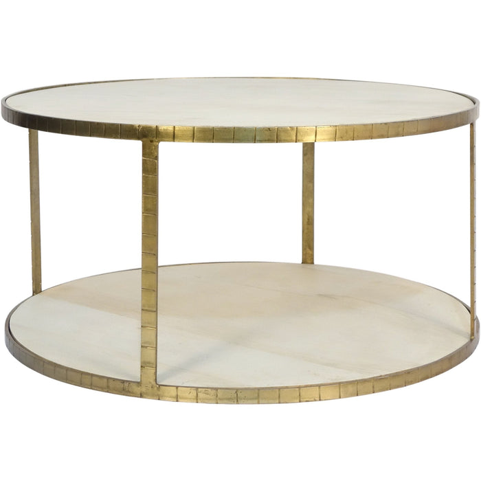 Renwil Tilley Coffee Table Model: TA192