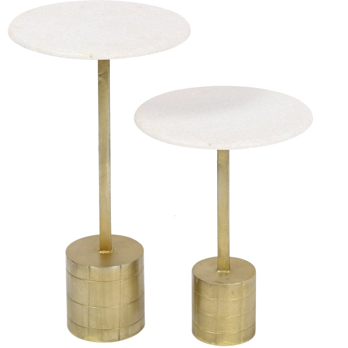 Renwil Travista Accent Table Model: TA414