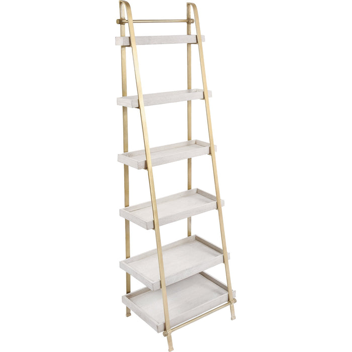 Renwil Waltin Shelf Unit Model: SHE027