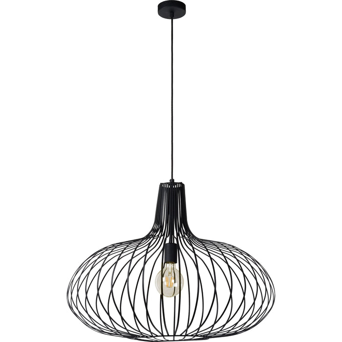 Renwil Toile Chandelier Model: LPC4327