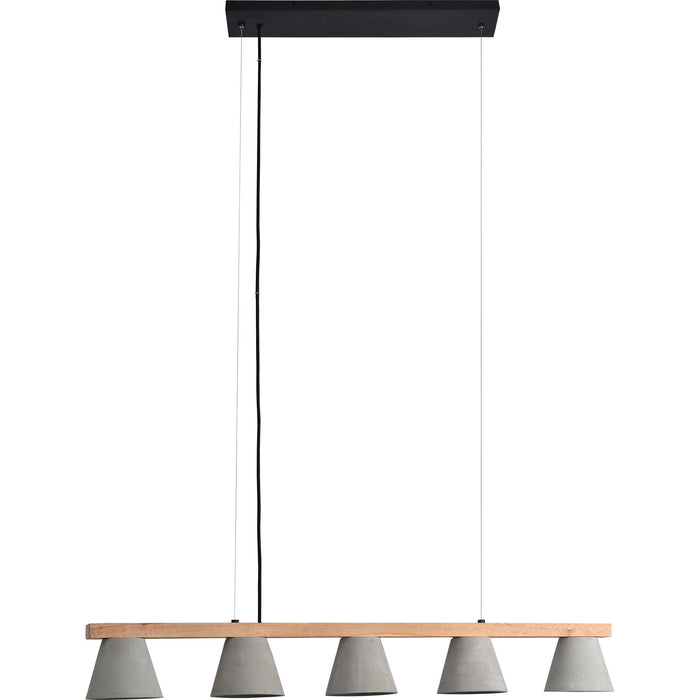 Renwil Zain Chandelier Model: LPC4330