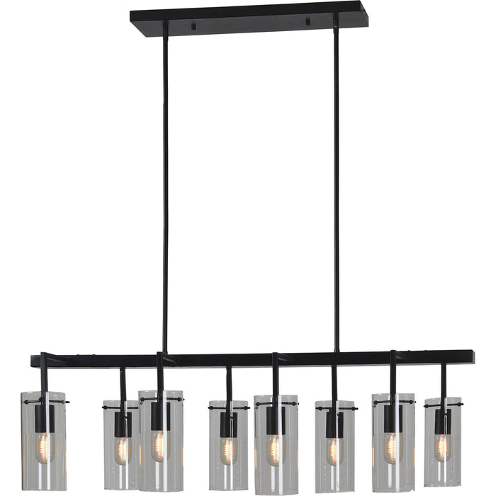 Renwil Sacramento Chandelier Model: LPC4380