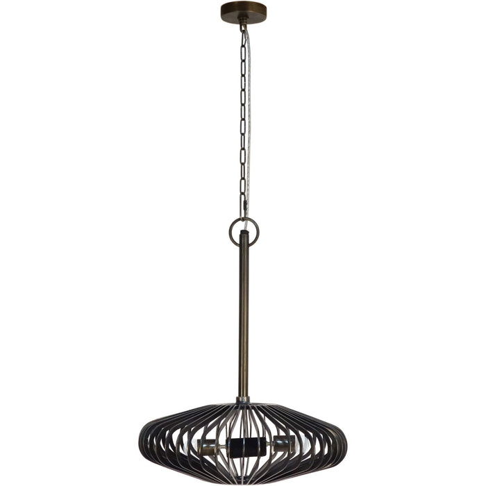 Renwil Crux Chandelier Model: LPC4388