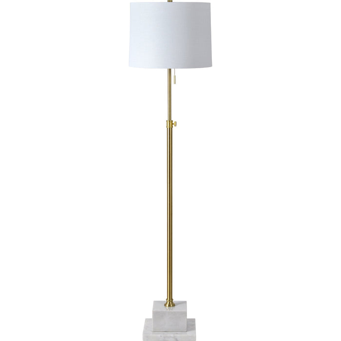 Renwil Sueman Floor Lamp Model: LPF3074