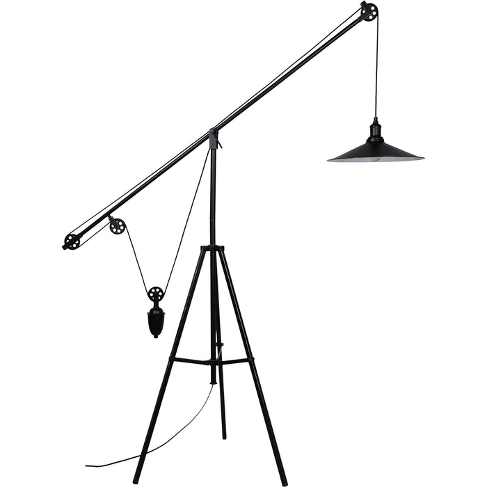 Renwil Qade Floor Lamp Model: LPF3095