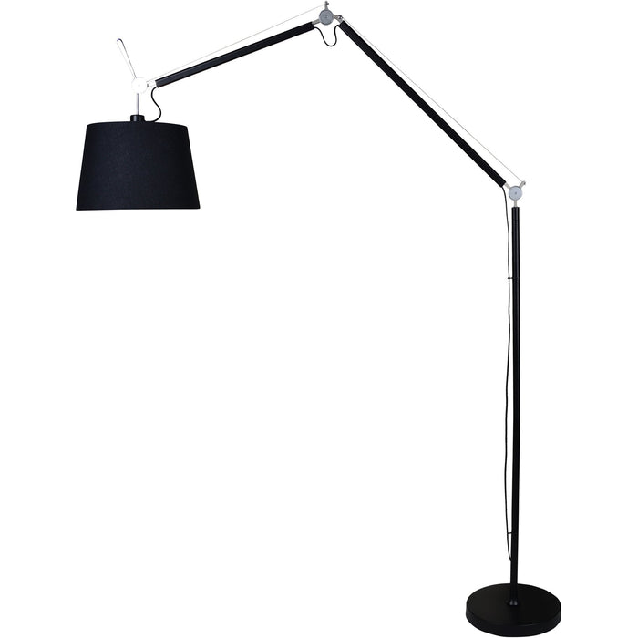 Renwil Ranstone Floor Lamp Model: LPF3100