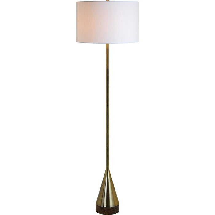 Renwil Lacrima Floor Lamp Model: LPF3112