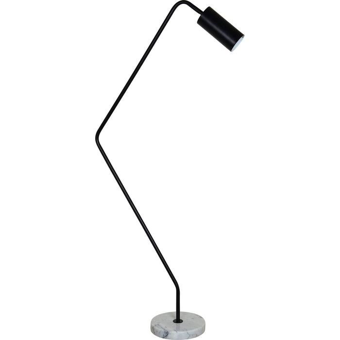 Renwil Serpentina Floor Lamp Model: LPF3113