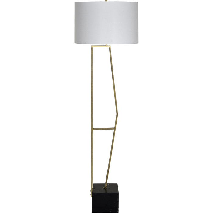 Renwil Angelov Floor Lamp Model: LPF3117