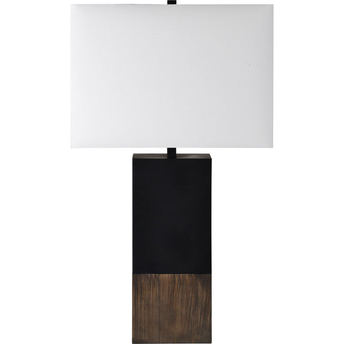 Renwil Broma Table Lamp Model: LPT1105