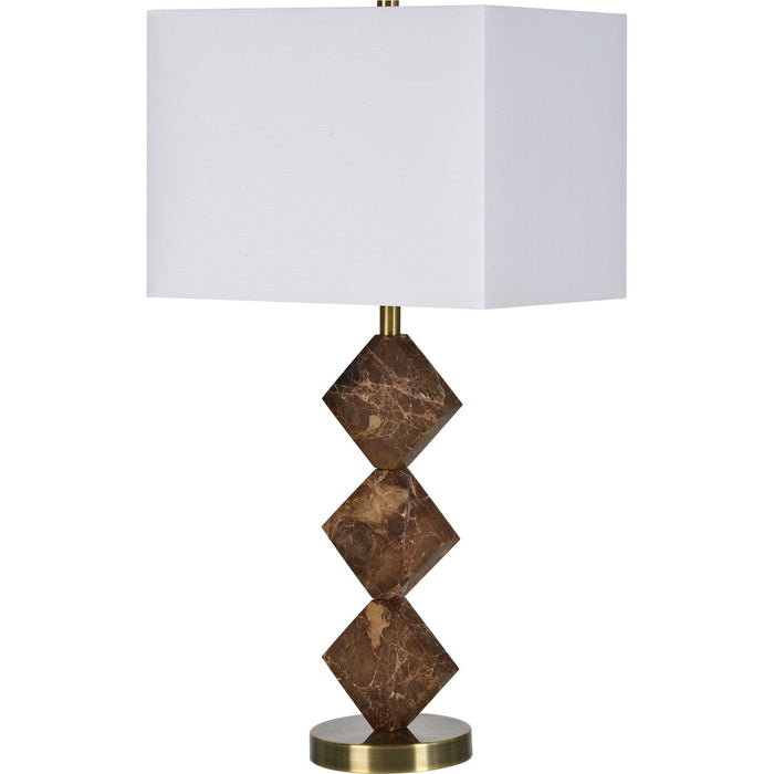 Renwil Canaria Table Lamp Model: LPT1128