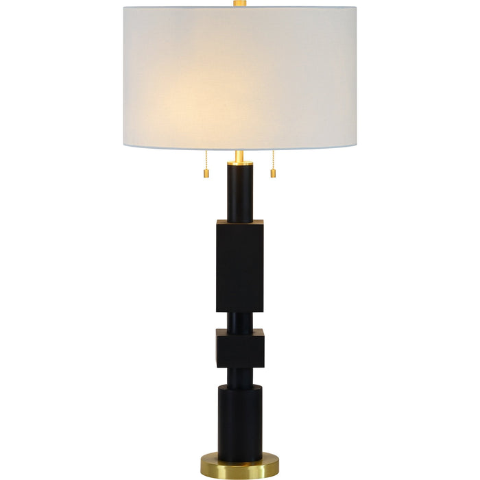 Renwil Wilhelm Table Lamp Model: LPT1133