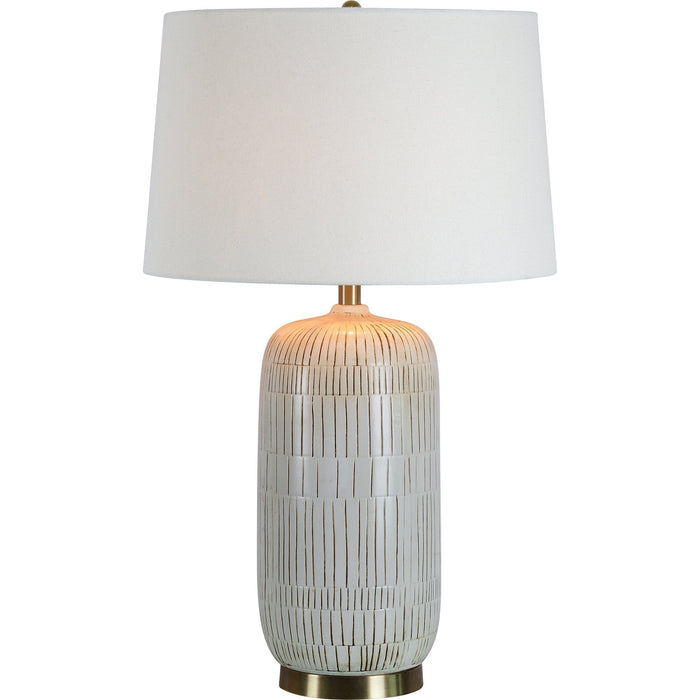 Renwil Pierce Table Lamp Model: LPT1161