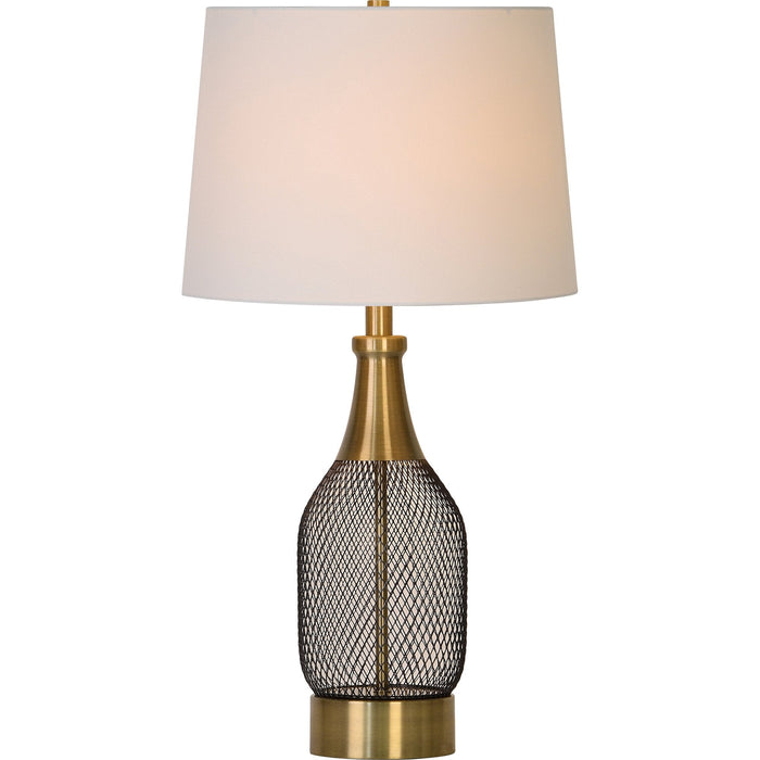 Renwil Fantina Table Lamp Model: LPT1164-SET