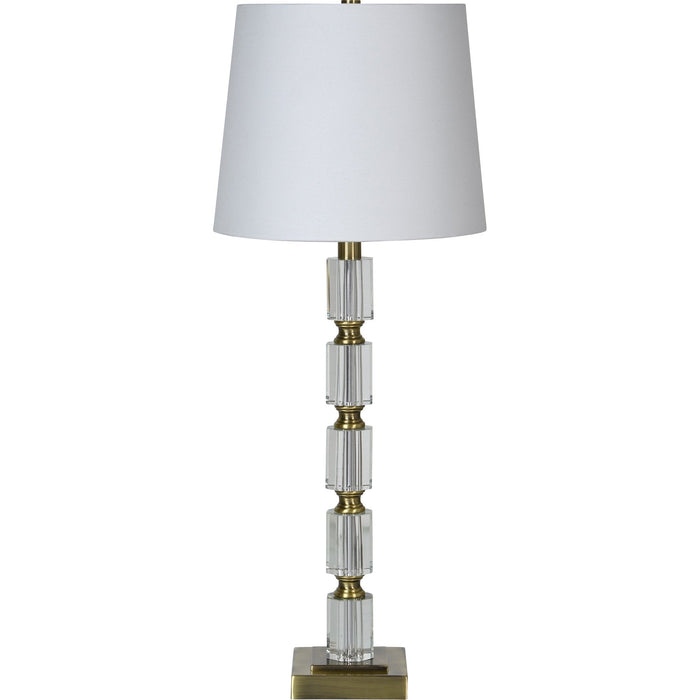 Renwil Demure Table Lamp Model: LPT1166