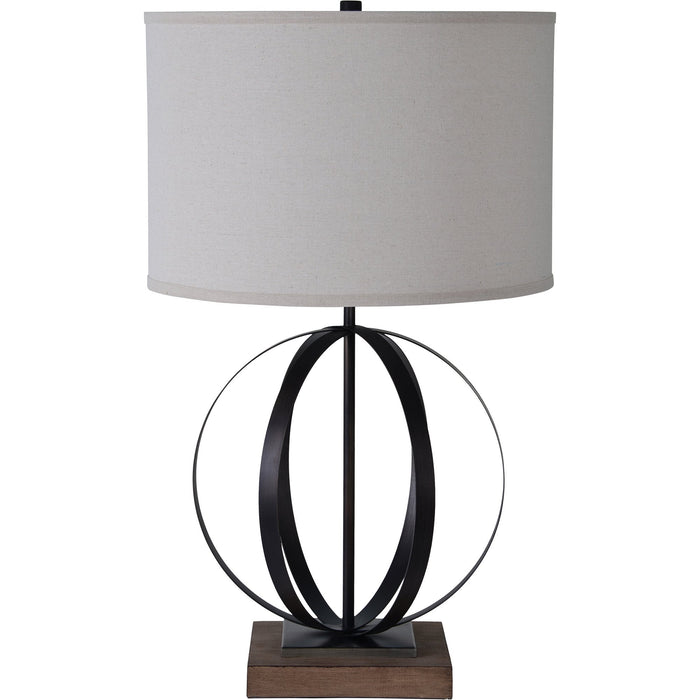 Renwil Sawyer Table Lamp Model: LPT878