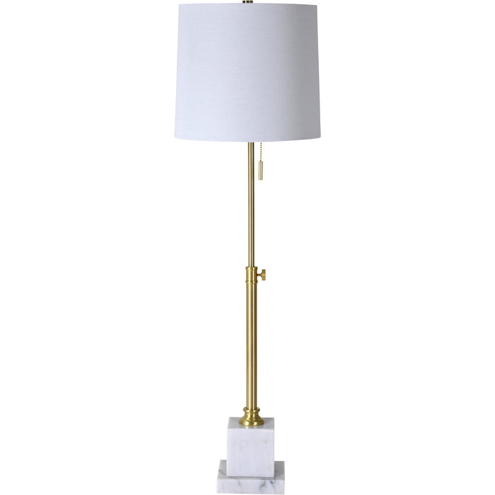 Renwil Skeet Table Lamp Model: LPT895