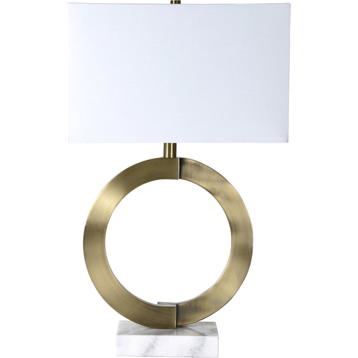 Renwil Skylar Table Lamp Model: LPT931